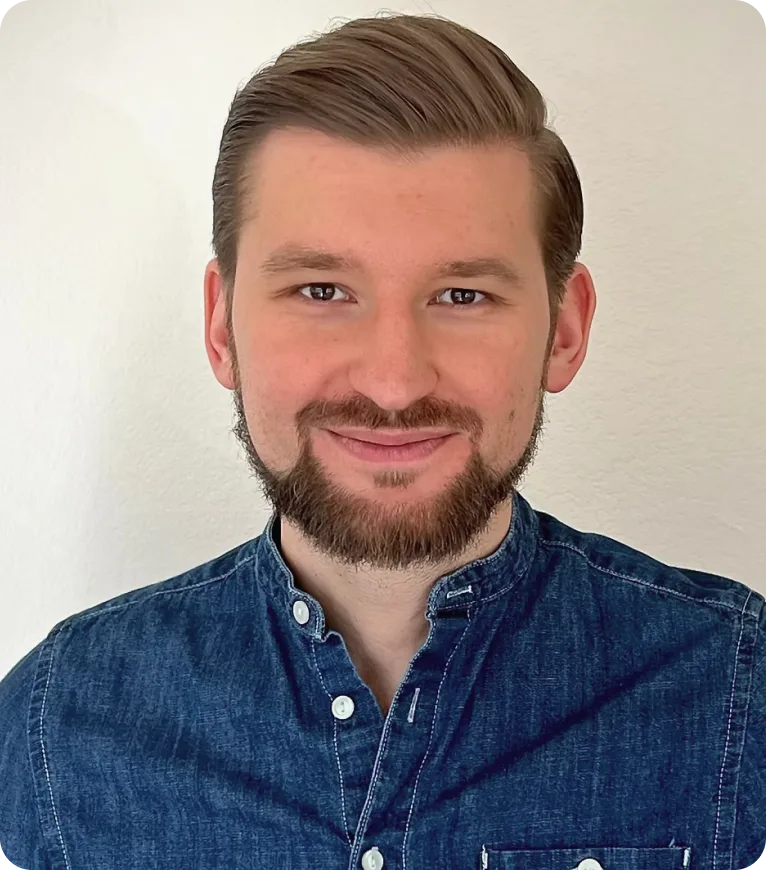 Dennis — somatic therapist in Denver